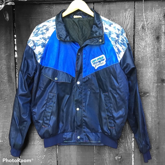 Yoko motocross racing jacket - Picture 2 of 11